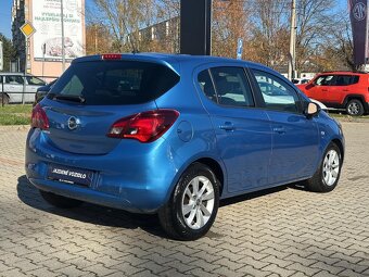 Opel Corsa R.V .2016 - 4
