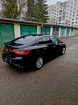 Renault Megane 1.6 16V 84kw 2018 Limited Edition - 4