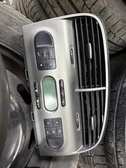 Seat Leon ,Altea , Toledo - 4