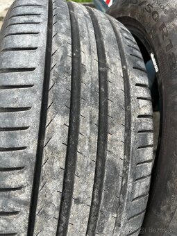 Pirelli 215/50 r18 - 4
