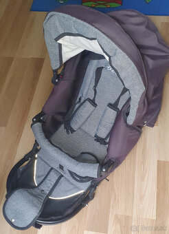 Predam kocik bexa 3-kombinacia - 4