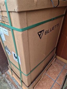 Bluetti EP500PRO znizena cena o 300e - 4