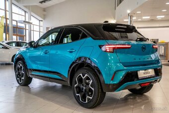 Opel Mokka 1.2 Turbo GS A/T - 4