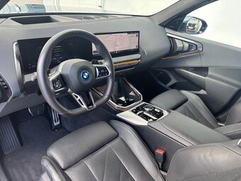 BMW X3 30e xDrive - 4