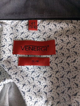 Pánské košele - 4