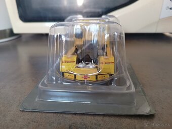1:43 Tatra Jamal  SRT EVO IV , - 4