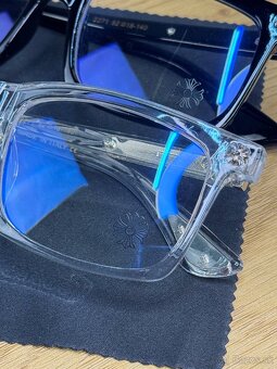 Okuliare Chrome Hearts 🌐 - 4