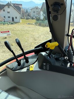 Traktor Case Vestrum 130 CVX - 4