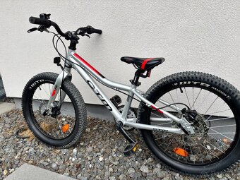 Detsky bicykel CTM JERRY 20 - 4