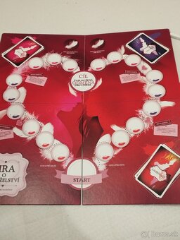 Hra o manželství - 4