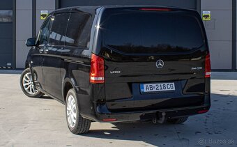 Mercedes-Benz Vito 114 CDI 2020 - 4