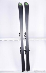 176 cm použité lyže AUGMENT SC ON PISTE 2019 - 4