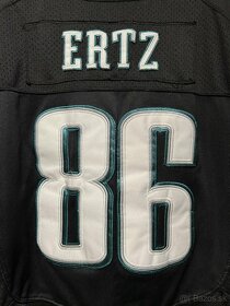 NFL / Philadelphia Eagles / Zach Ertz / Americký futbal - 4