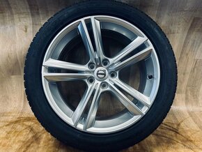 Originál zimní kolesa 18” Volvo S90 - 4