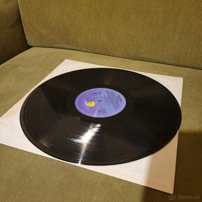 Tom Waits – Rain Dogs LP - 4