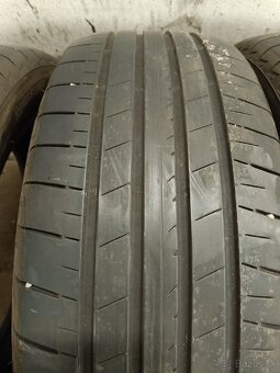 215/55R18 95H Bridgestone letná - 4