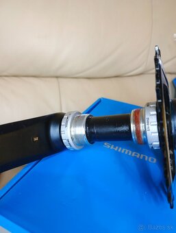 Shimano SLX sada nová 12 speed - 4