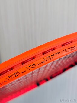 Tenisová raketa Head Radical Pro L2 - 4