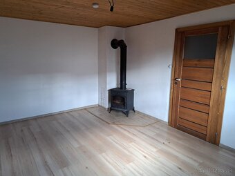 Predaj Drevenice v Liptovskej Lúžnej - 4