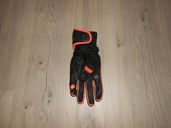 Predam nove kozene moto rukavice znacky IXS RS 200 - 4