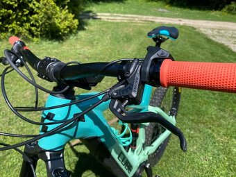 Elektrobicykel cube - 4