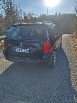 3007 SW - 4