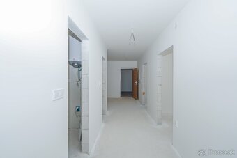 Novostavba 4 izb. byt Šamorín časť Šámot, 90,35m2 - 4