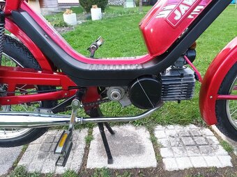 Babeta 210 - 4