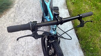 Rascal 20 ľahký detský bicykel - 4