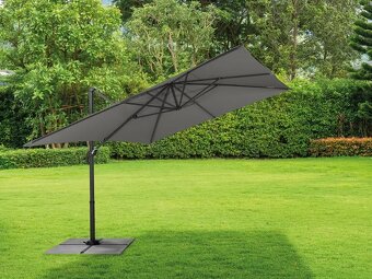 Slnecnik 280x280 cm - 4
