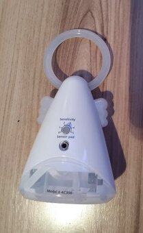 Monitor pohybu Angelcare ac300-2SP - 4