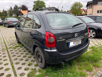 Citroen Xsara Picasso - 4