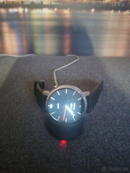 Moto 360 - 4