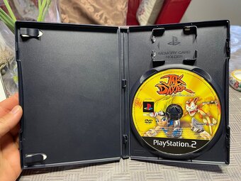 Playstation 2 hry 5 kusov - 4