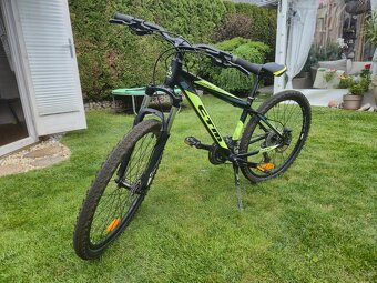 Detský bicykel CTM Terrano 3.0 - 4