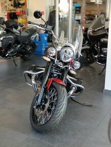 BMW R 18 2023 v záruke odpočet DPH - 4