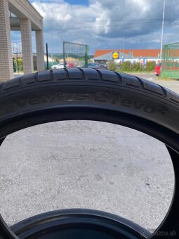 Hankook Ventus S1 evo² - 4