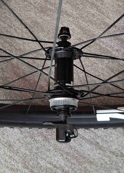 Predné koleso Shimano 29“ - 4