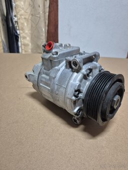 Klimakompresor vw t5. 7E0 820 803 F - 4