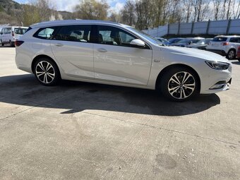 Opel Insignia 2.0 CDTI S&S Exclusive AT8, Automat, + výbava, - 4