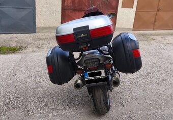 Honda CBR 1100XX - 4