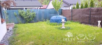 Novostavba murovaný 4 izb. bungalov predaj Banská Bystrica - 4