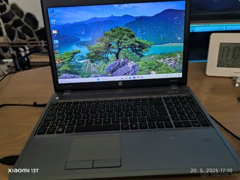 Predám HP ProBook - 4