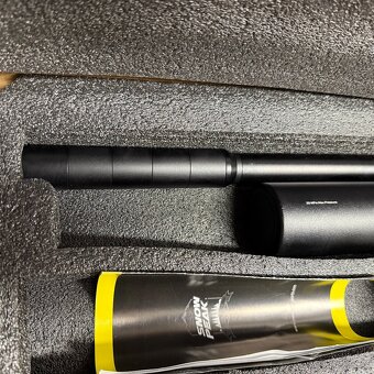 ☘️ [AKTUÁLNE] - Snowpeak M60B - 5,5mm diabolo - 4