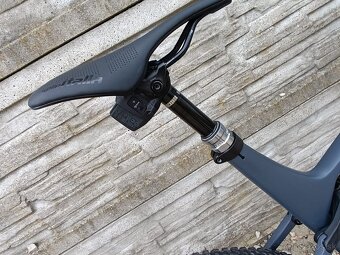 CANYON LUX TRAIL CF 8 - 4