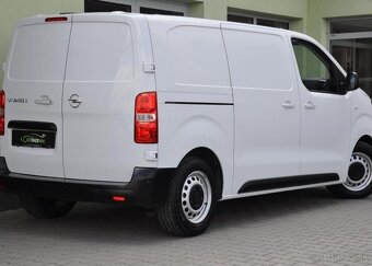 Opel Vivaro L2 75 kWh Elektro 136k elektro automat 100 kw - 4