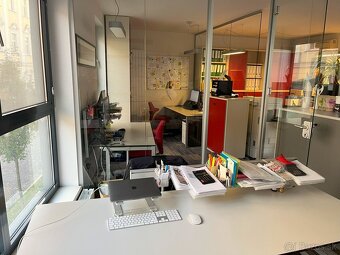 EXKUZÍVNE NA PREDAJ NADŠTANDARDNÉ KANCELÁRSKE PRIESTORY - 4