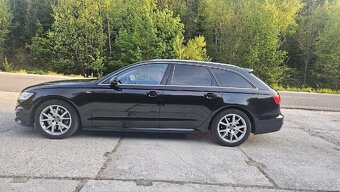 Audi a6 bitdi - 4