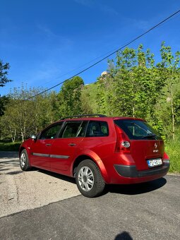 Renault Mégane Grandtour - 4