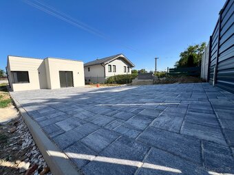 LUXUSNÝ 4 izb. bungalov vo výbave DELUXE. Krivosúd – Bodovka - 4